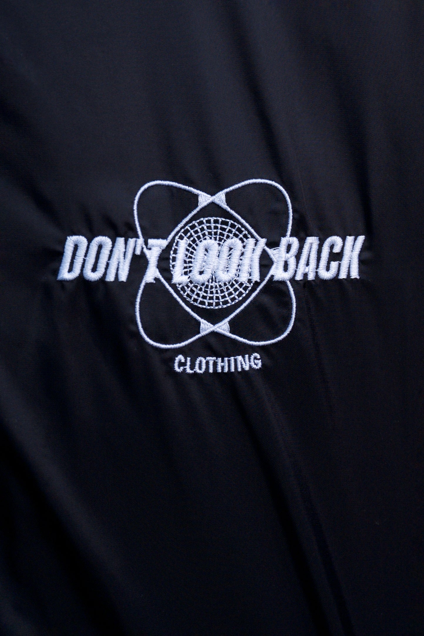 Original Windbreaker