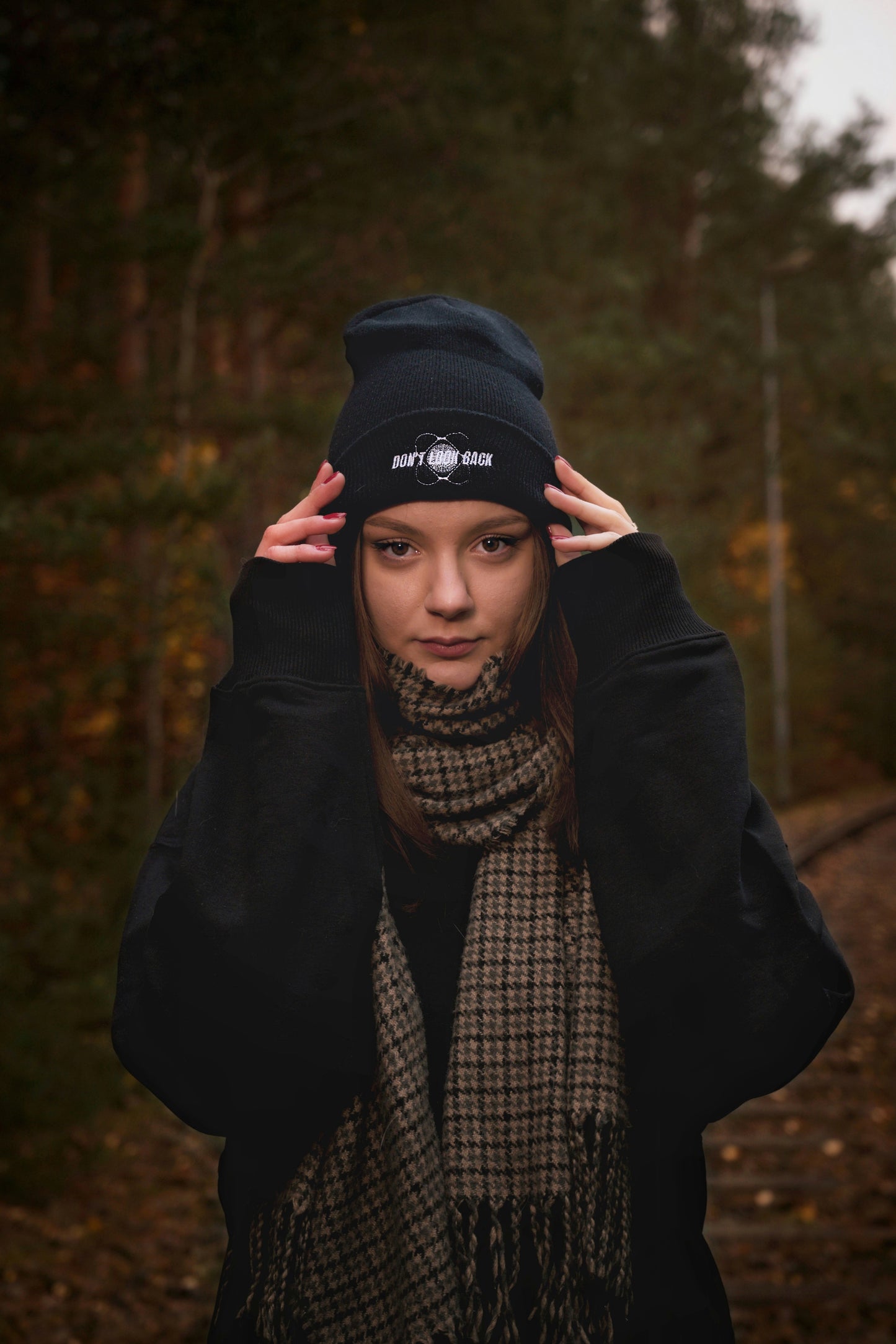 Original Beanie