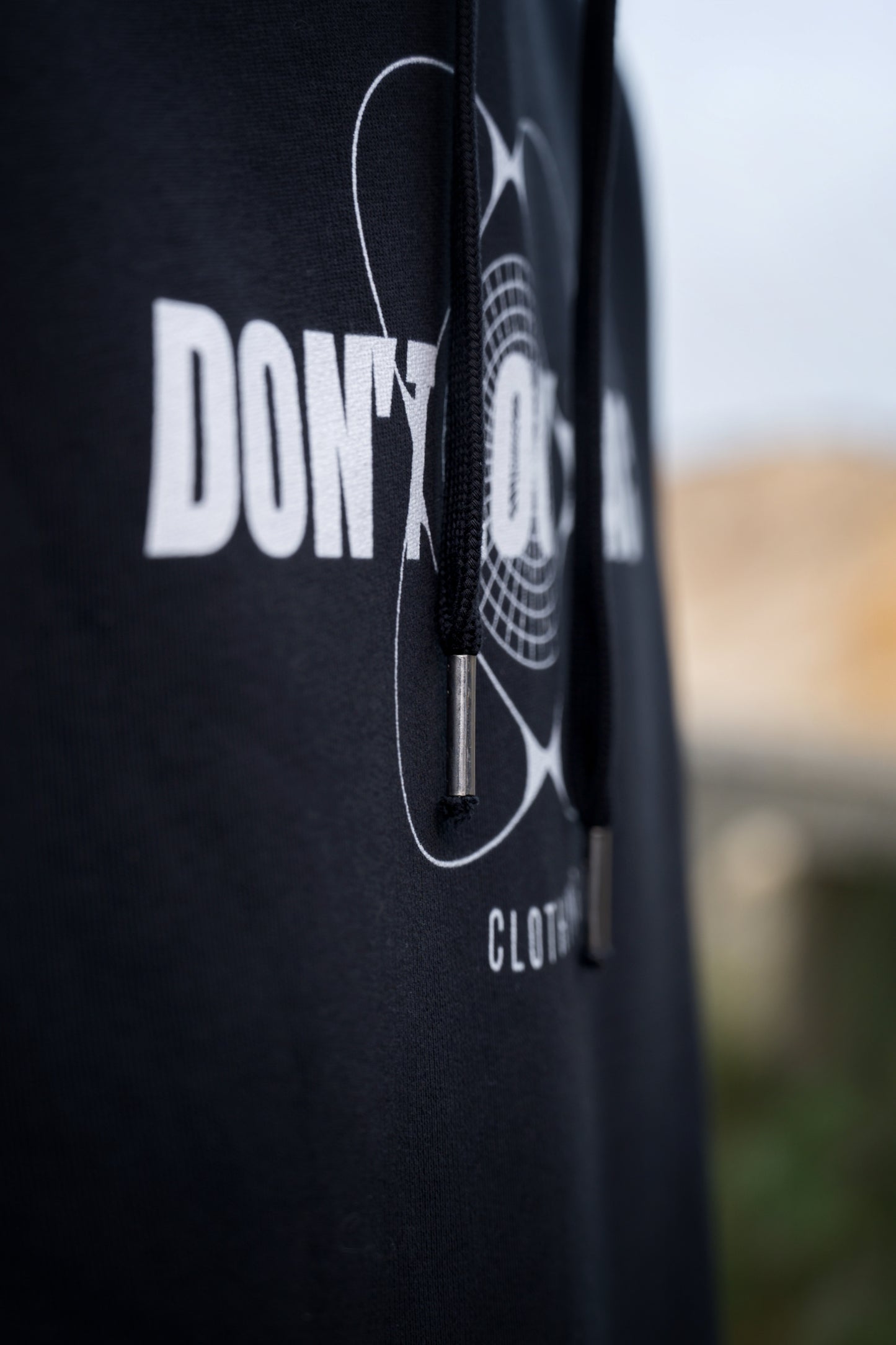 Heavy Original Hoodie