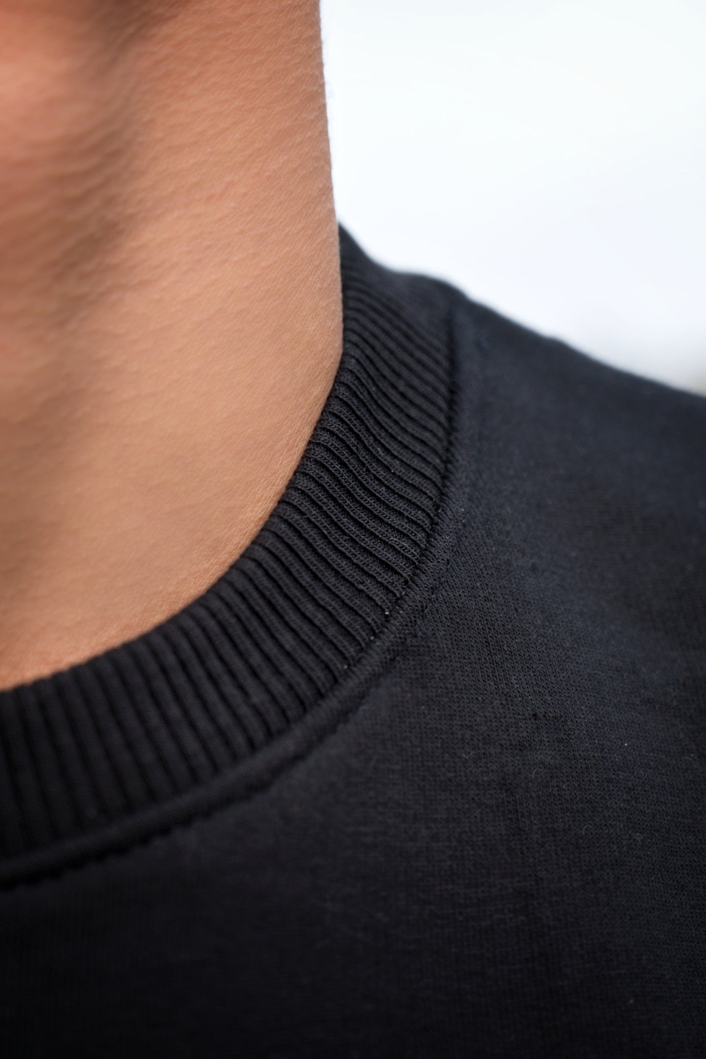 Look Forward Sweater