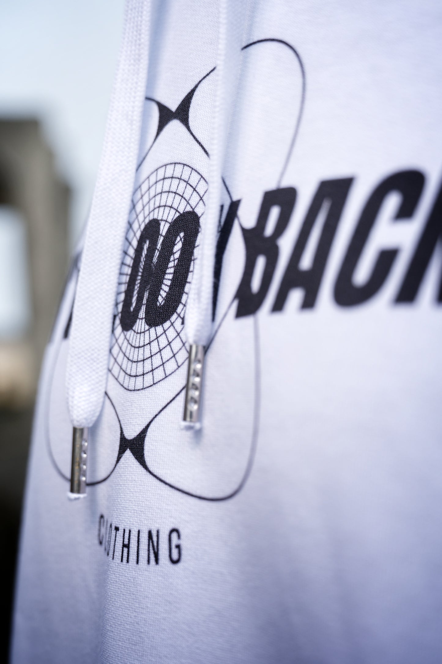 Heavy Original Hoodie