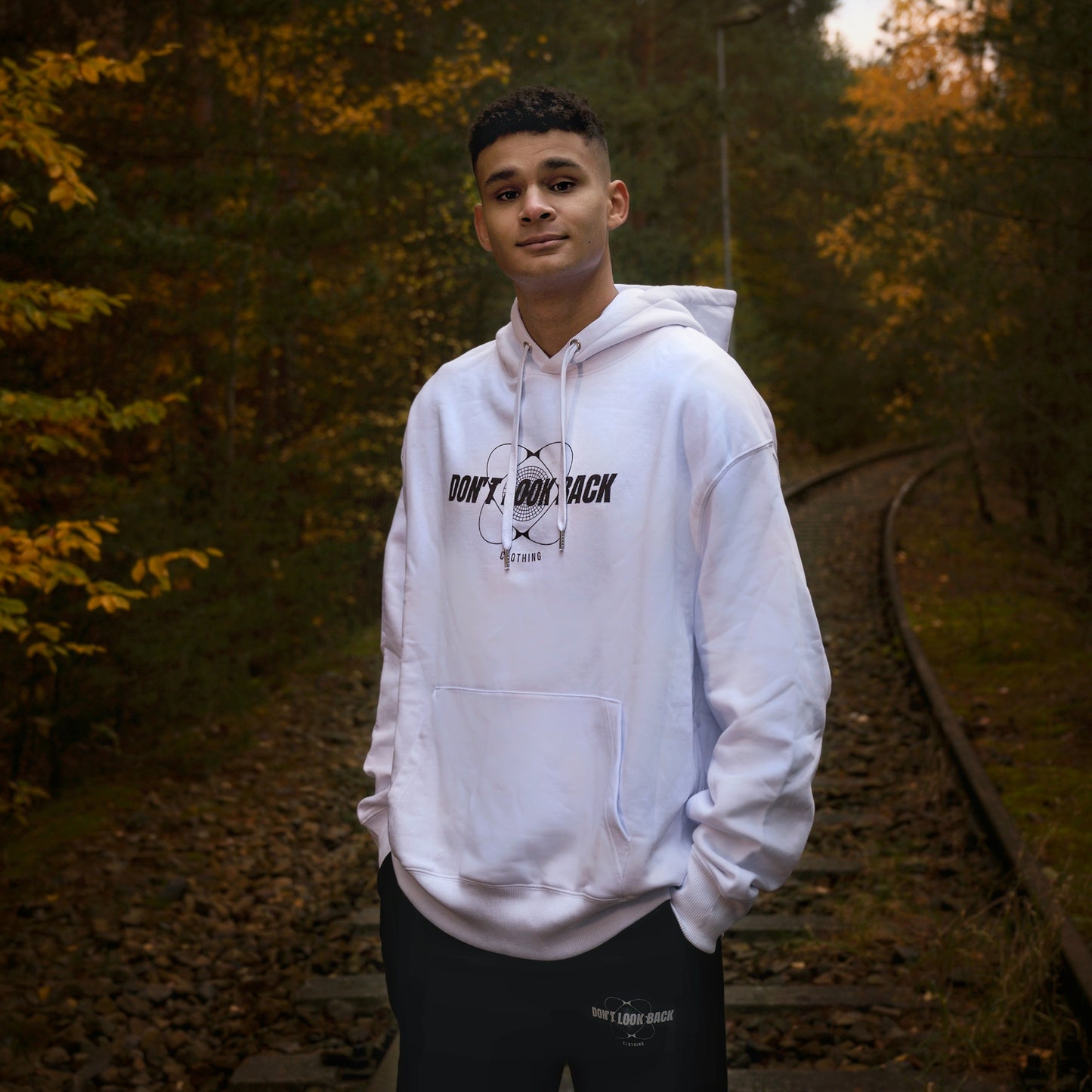 Heavy Original Hoodie
