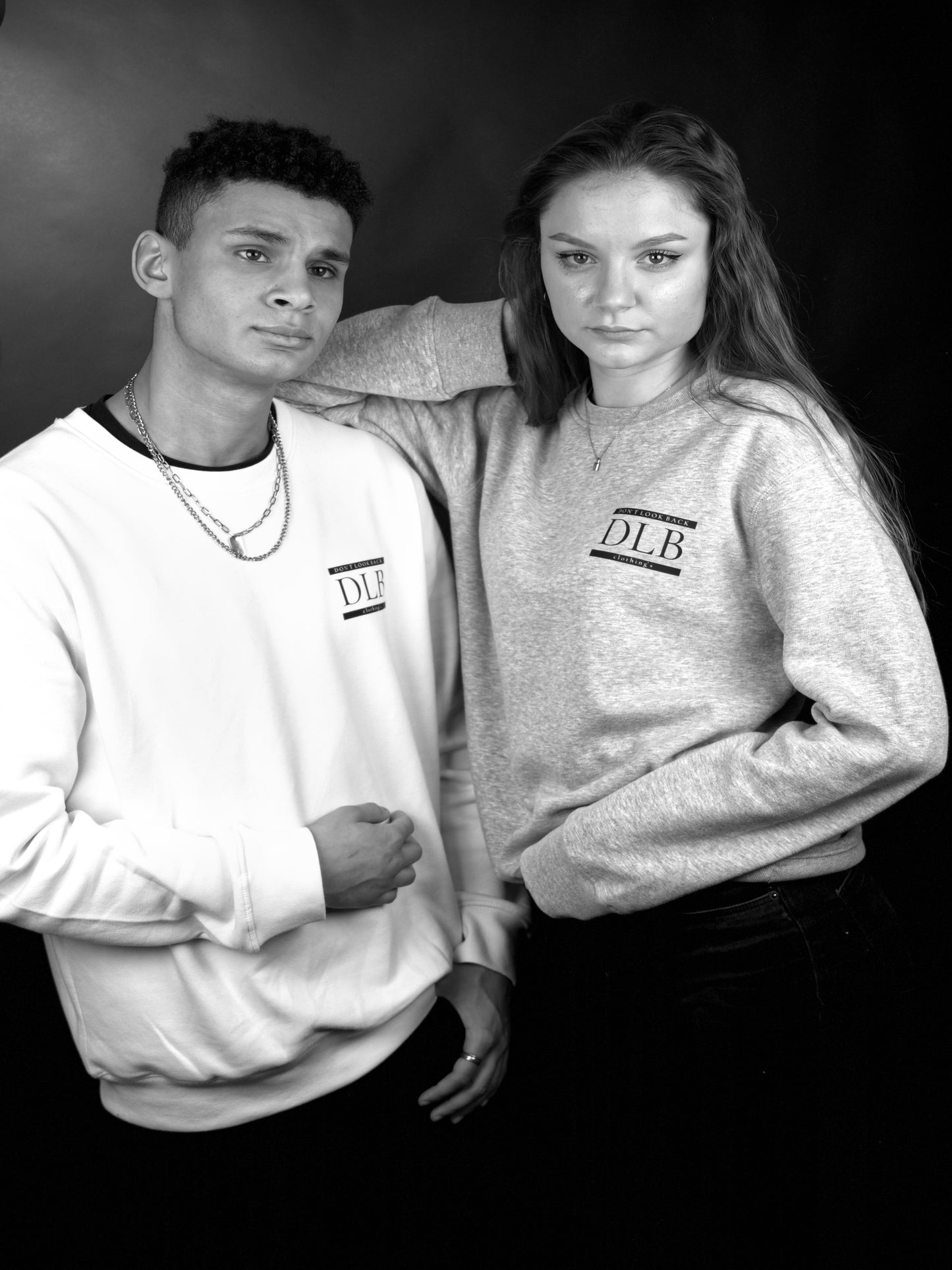 DLB-SWEATER