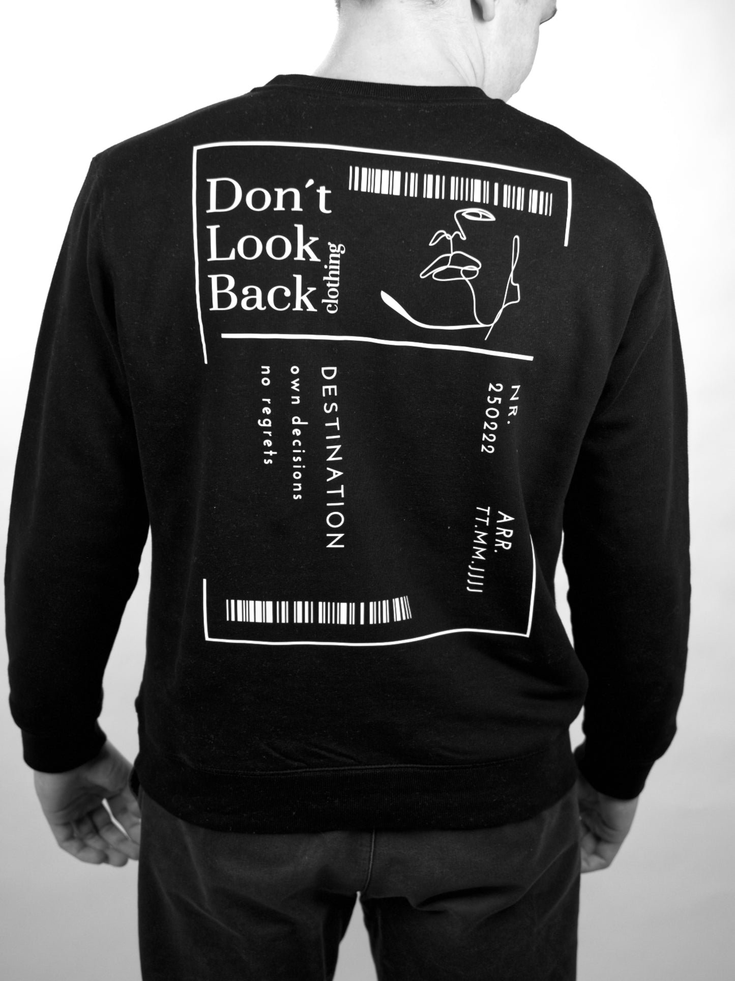 DLB-SWEATER