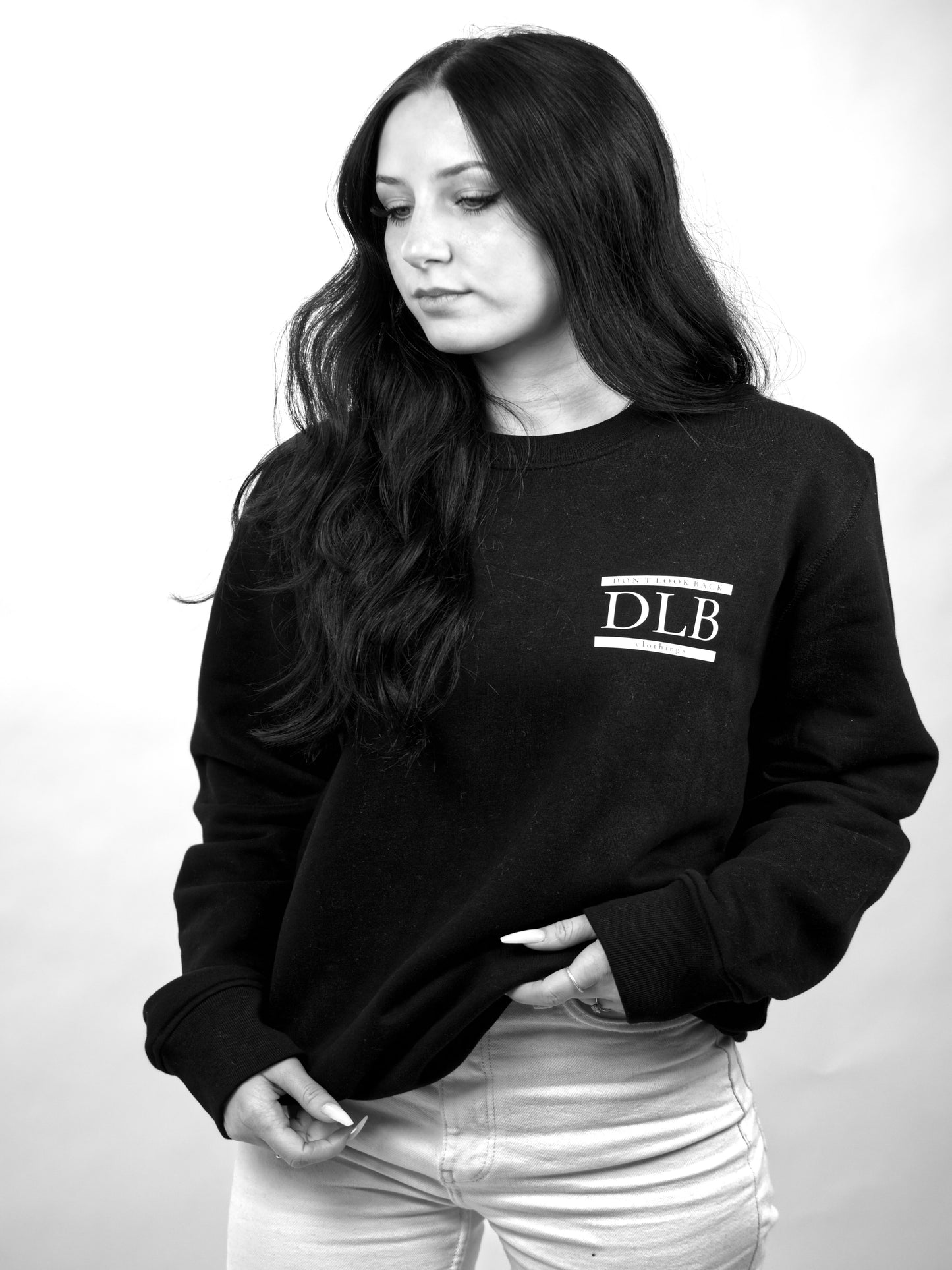 DLB-SWEATER