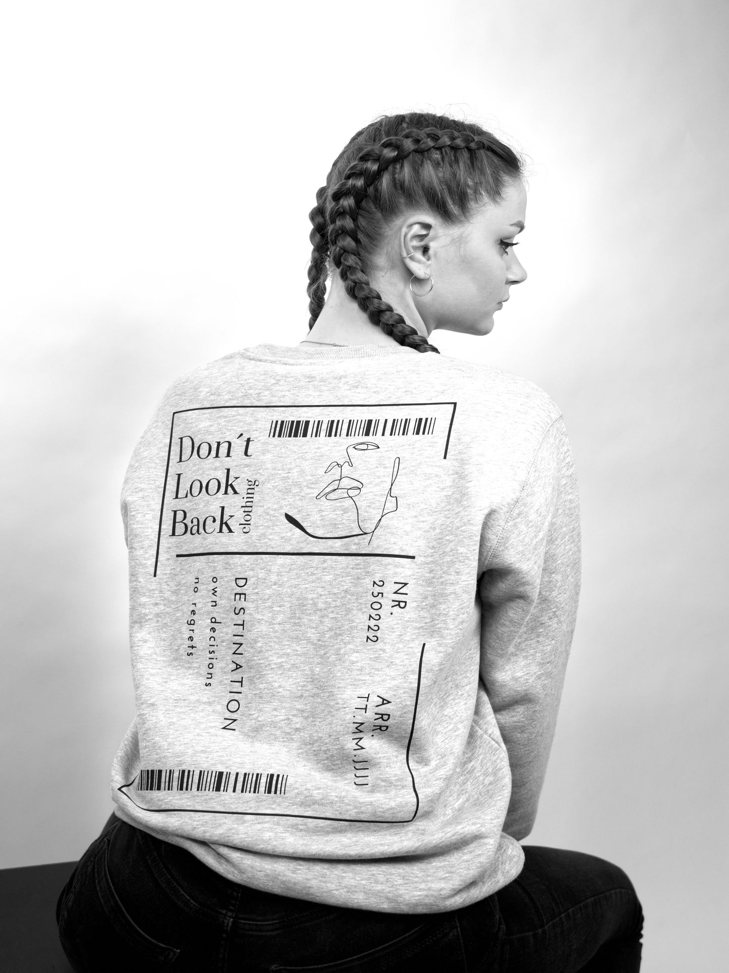 DLB-SWEATER
