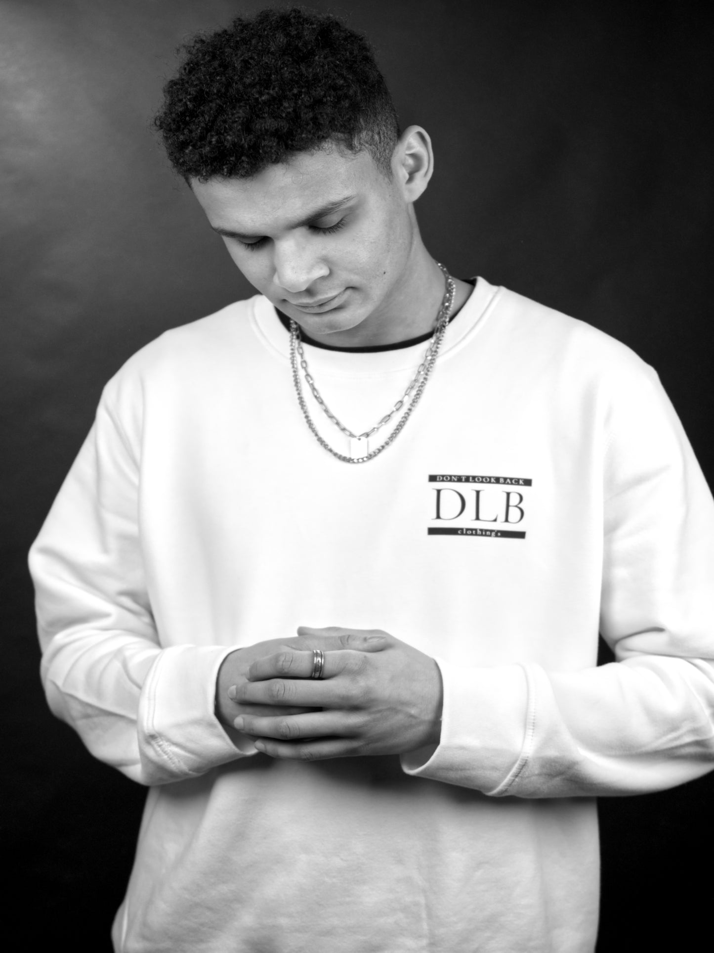DLB-SWEATER