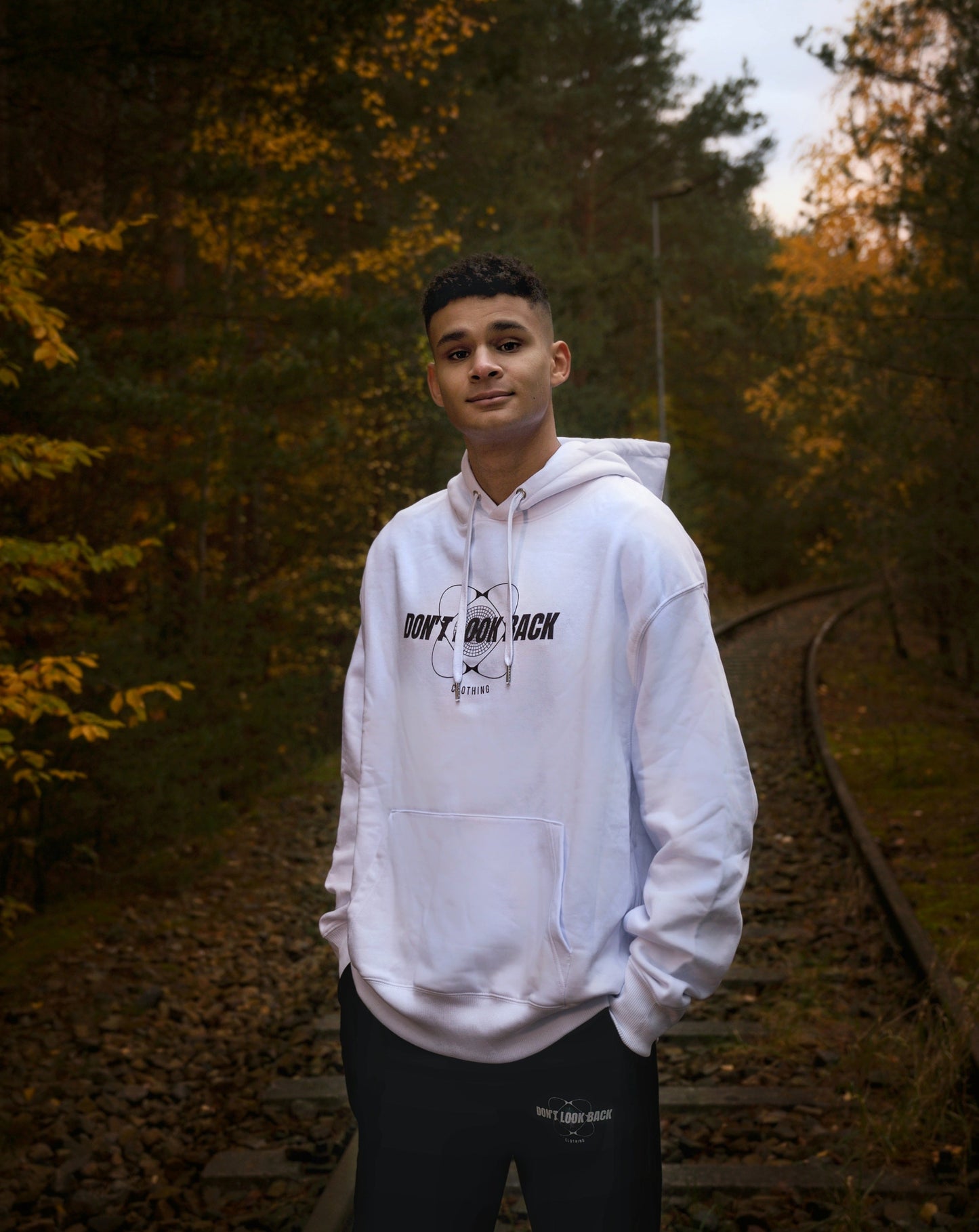 DLB Tracksuit