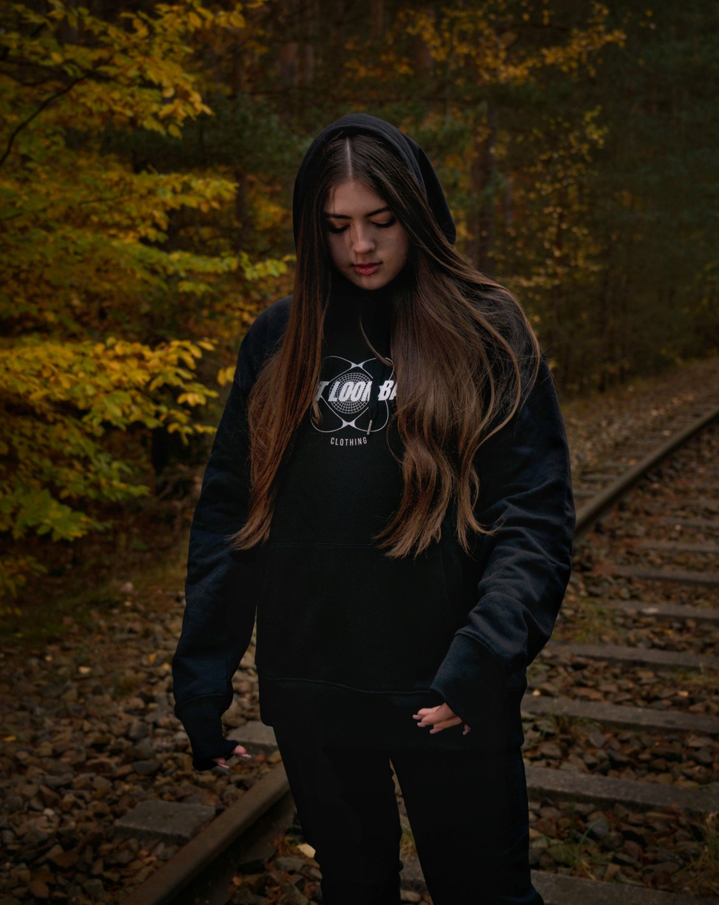 DLB Tracksuit