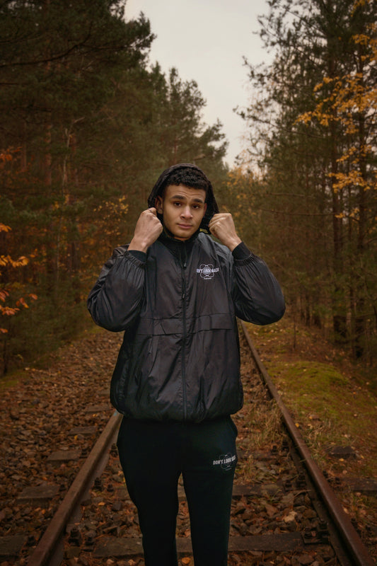 Original Windbreaker