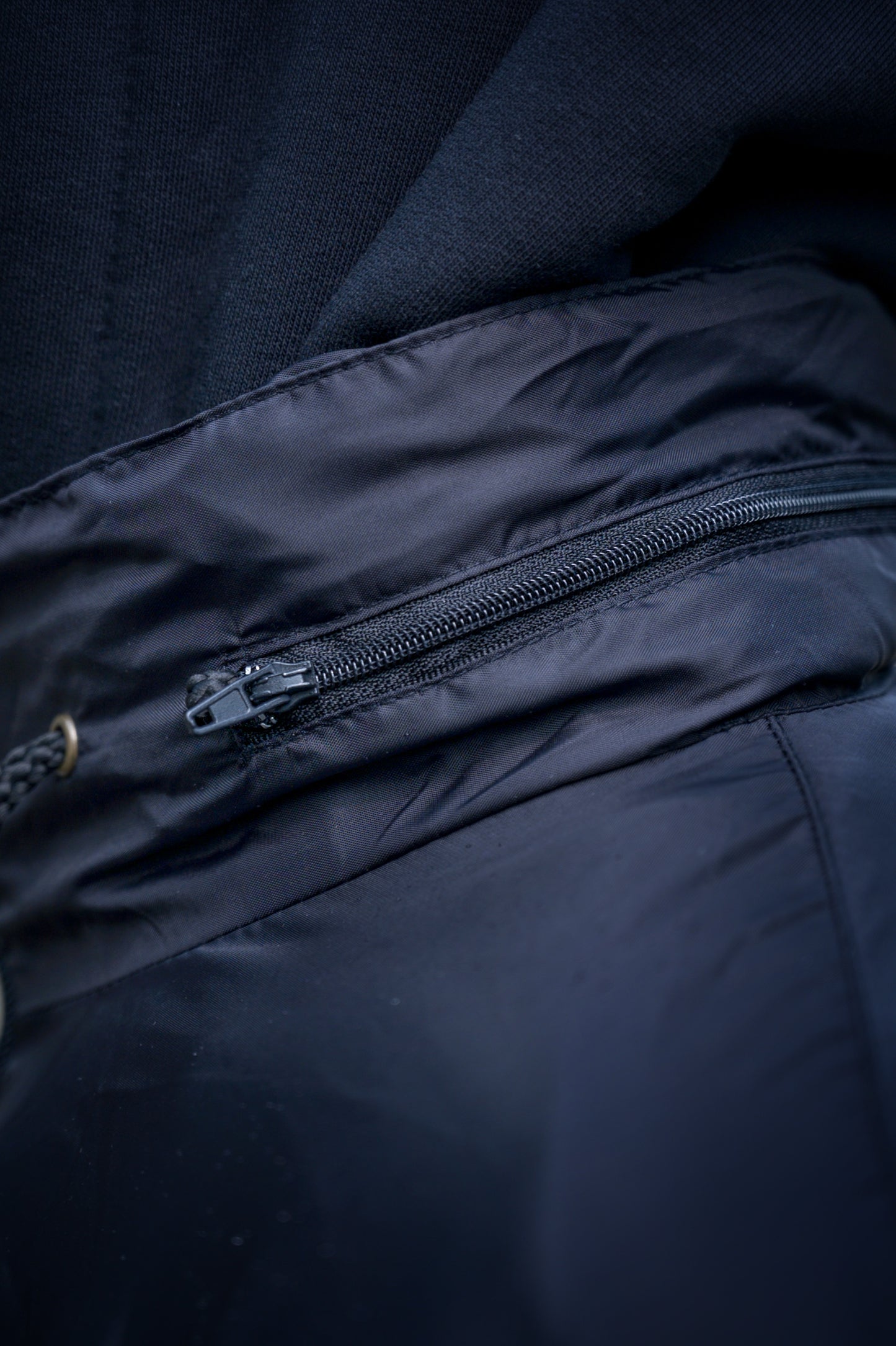 Original Windbreaker