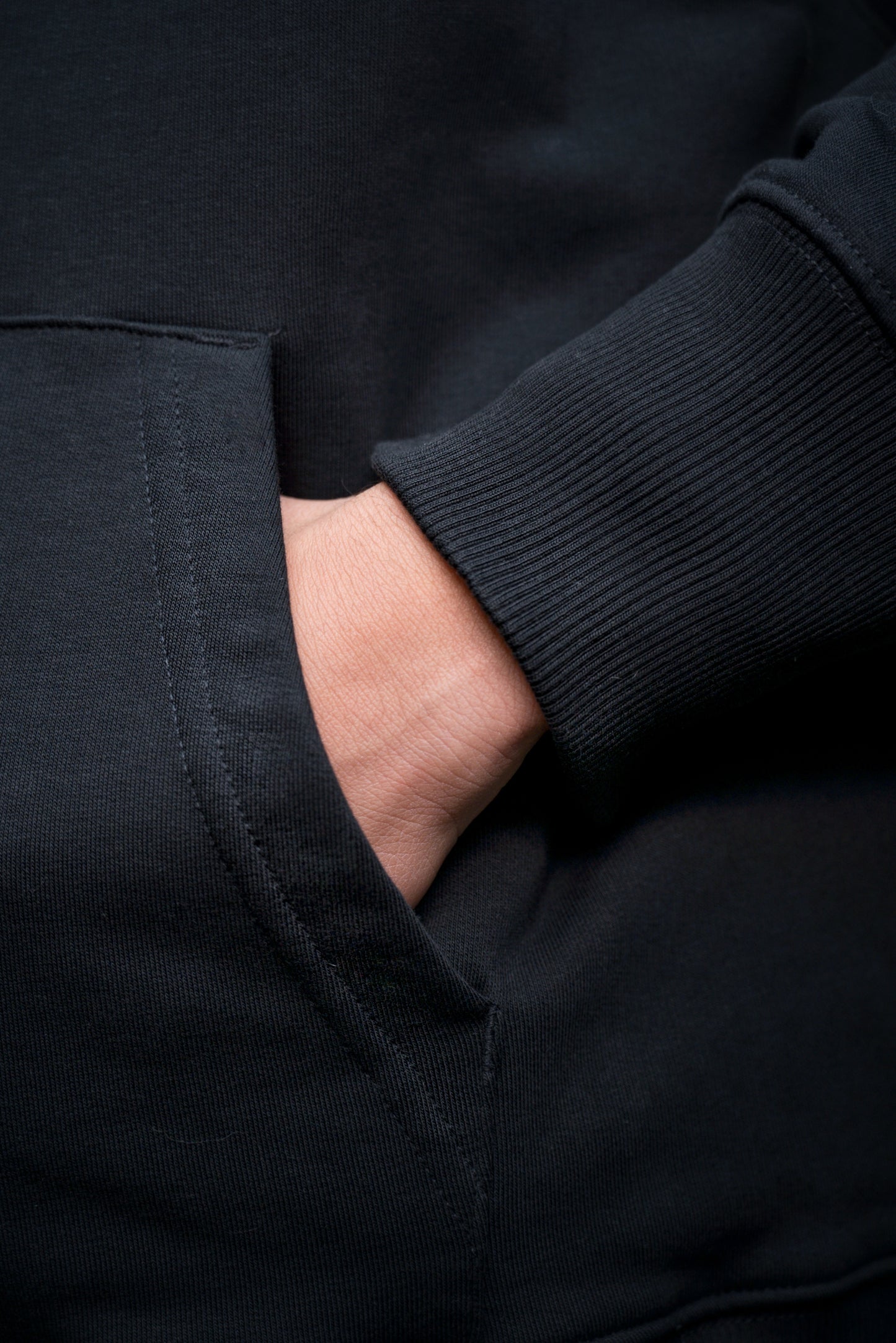 Heavy Original Hoodie