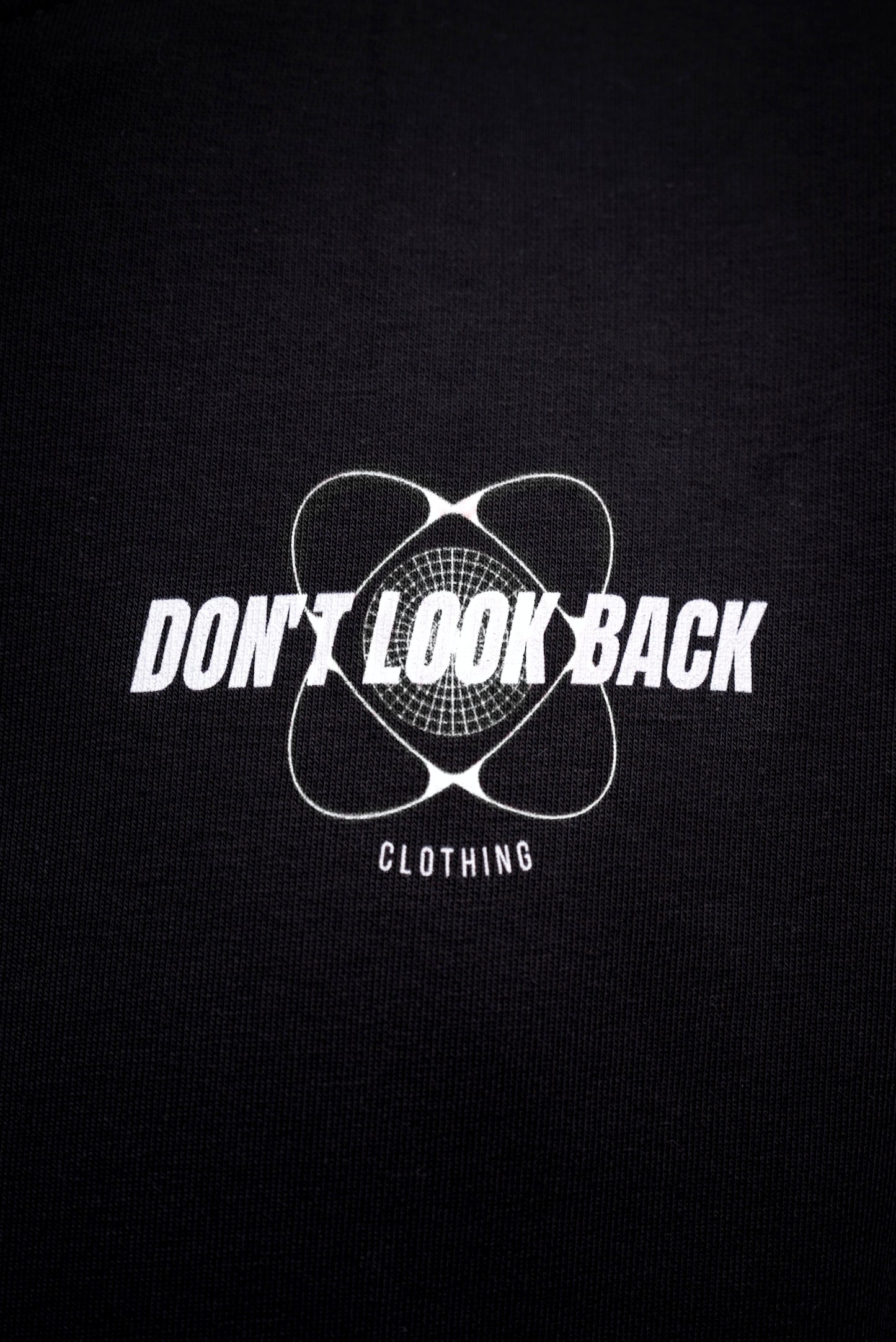 Look Forward Sweater