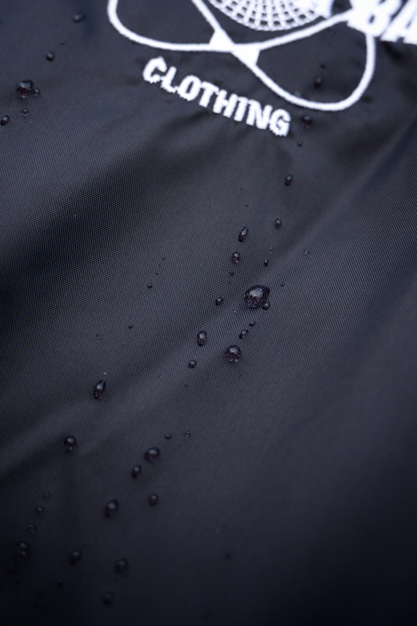 Original Windbreaker
