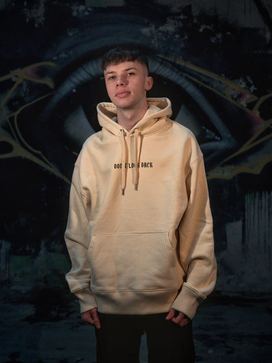 Rose Hoodie