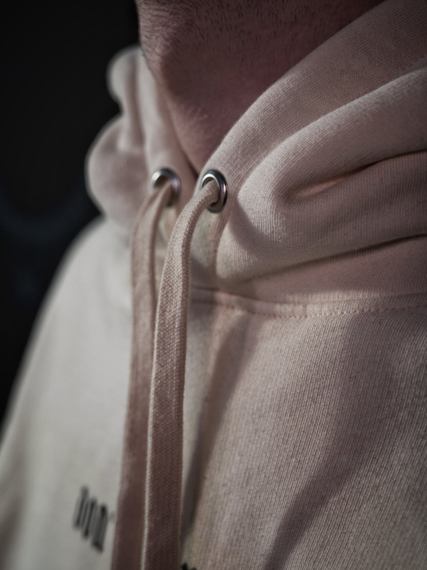 Rose Hoodie