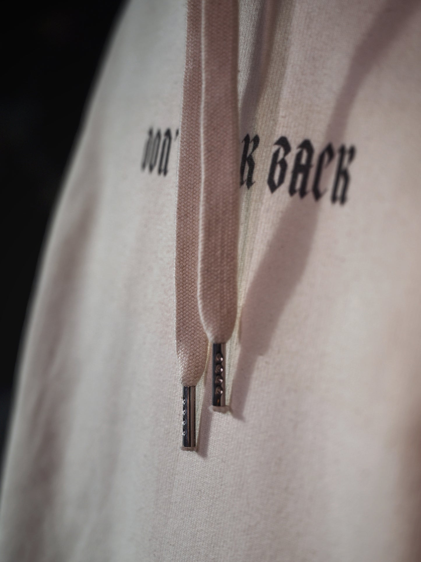 Rose Hoodie