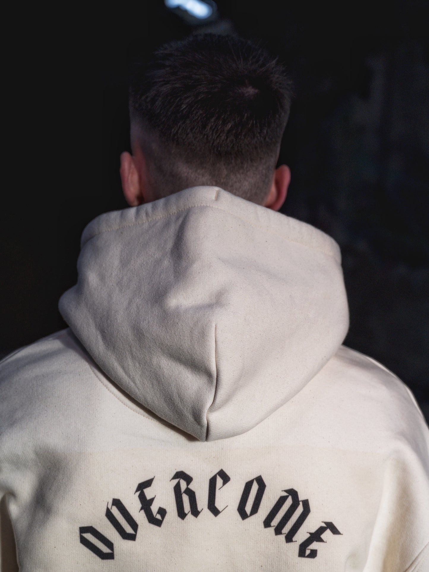 Rose Hoodie