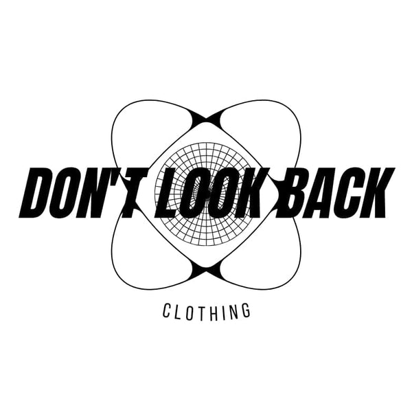 DON´T LOOK BACK Clothing