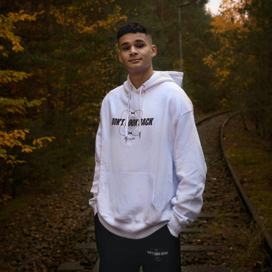 Heavy Original Hoodie