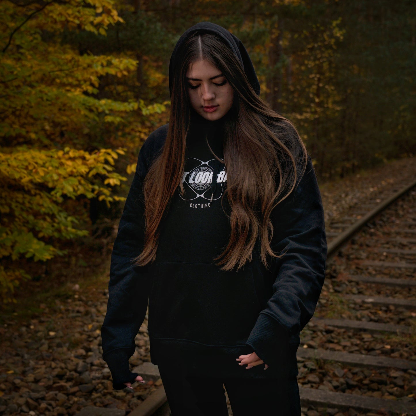 Heavy Original Hoodie
