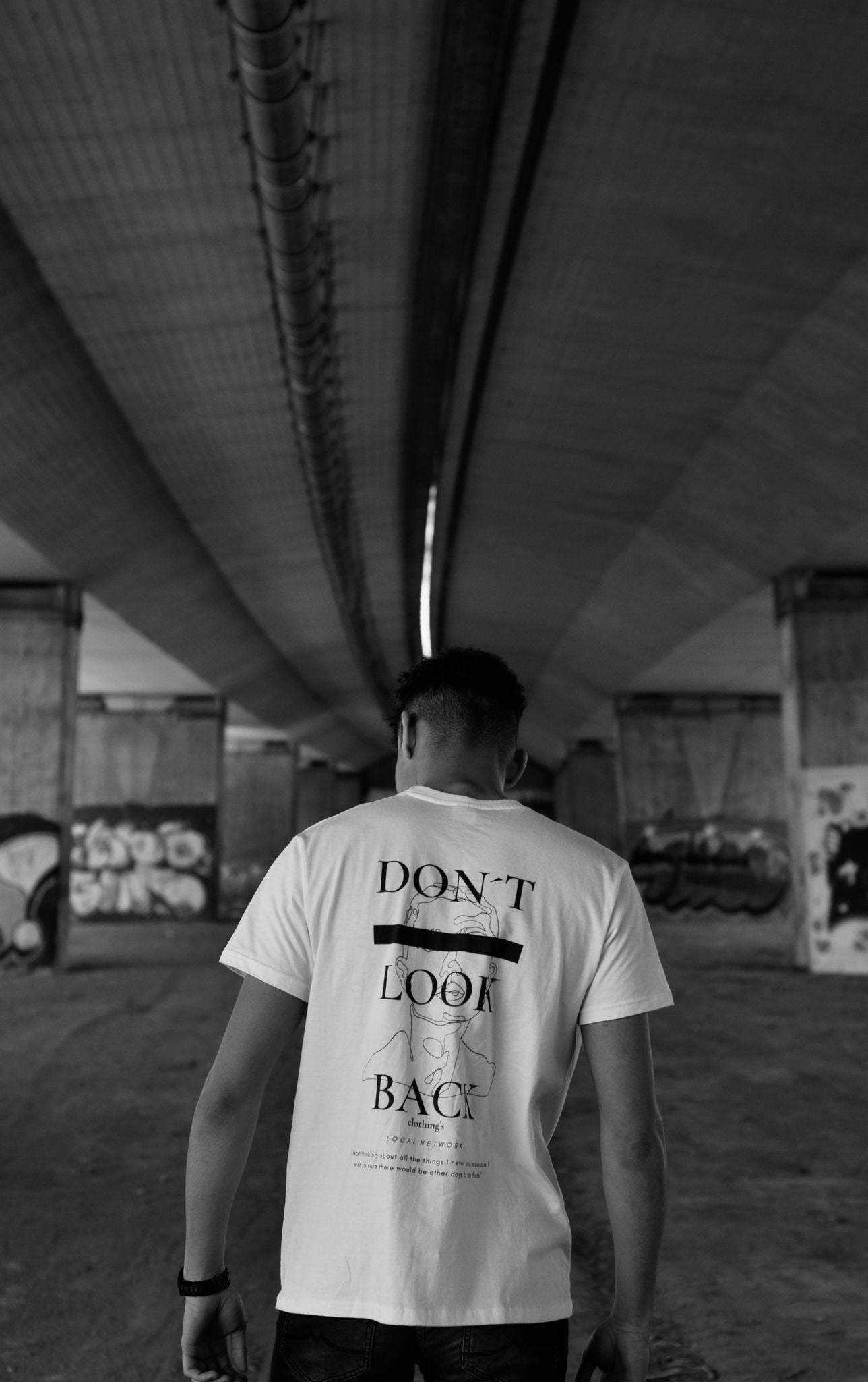 DLB-SHIRT