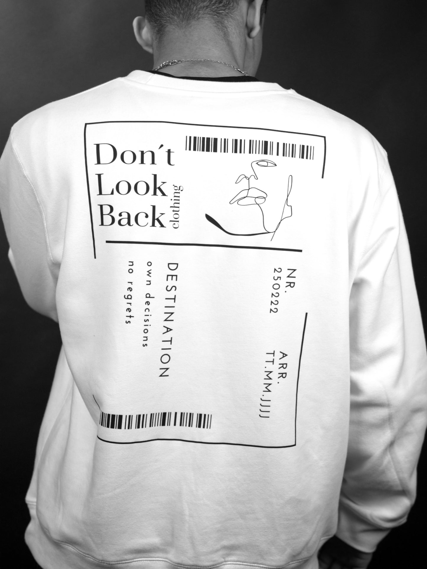 DLB-SWEATER