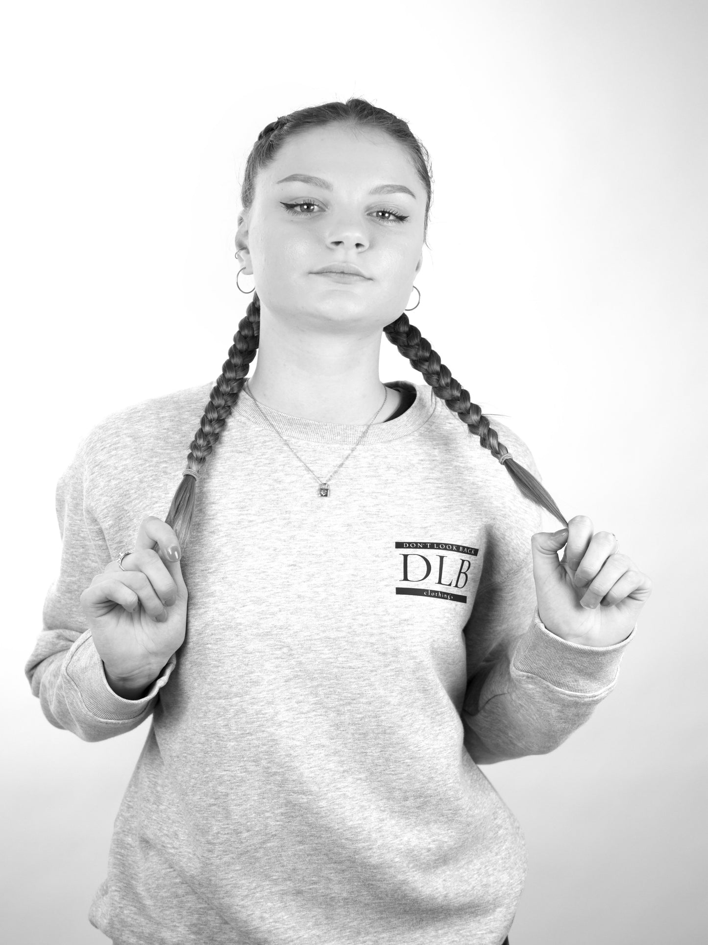 DLB-SWEATER